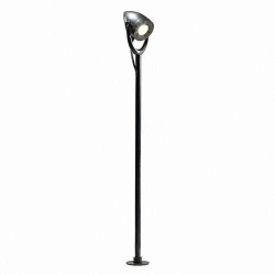 Royal Botania Bullet Bollard 110 cm