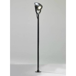 Royal Botania Bullet Bollard - Low Model