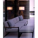 Royal Botania Club Lounge  Vloerlamp - LED