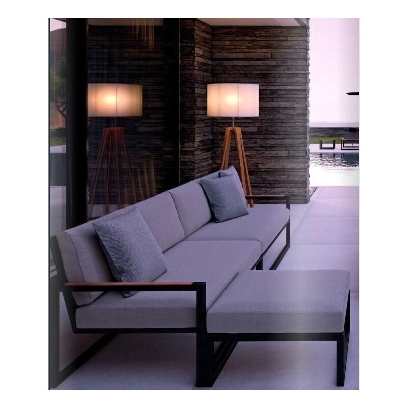 Royal Botania Club Lounge  Vloerlamp - LED