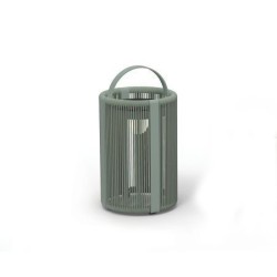 Royal Botania Ropy Floor lamp