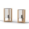 Royal Botania Tristar Floor lamp 45