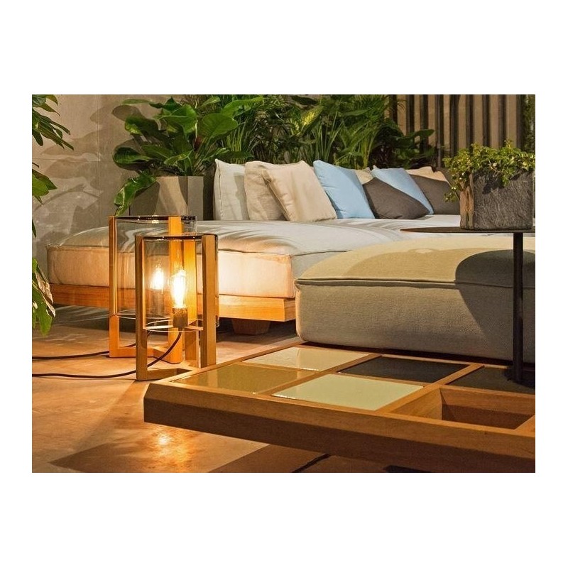 Royal Botania Tristar Vloerlamp 45