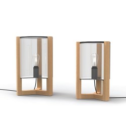 Royal Botania Tristar Floor Lamp 50