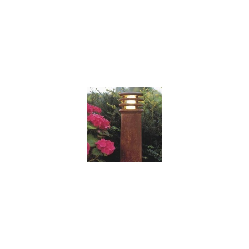 Royal Botania Rusty Tuinpaal 70cm LED