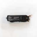 Royal Botania LED DRIVER 100-240V - 350 MA 9W IP68 VOOR SPIKY