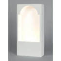 BRICK IN THE WALL Moor 4 IP54 Bathroom LED 800LM 230VAC