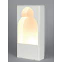 BRICK IN THE WALL Moor 5 IP54 Bathroom LED 800LM 230VAC