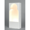 BRICK IN THE WALL Moor 6 IP54 Bathroom LED 800LM 230VAC