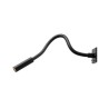 Trizo21 Scar-Led 1FDS built-in 60 no dim wall lamp