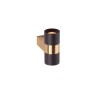 Trizo21 Audy-Wall 2S Duo wall lamp