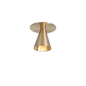 Trizo21 Aust-In Concrete Ceiling Inbouwspot