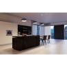 Lumina Tia 400 suspension lamp