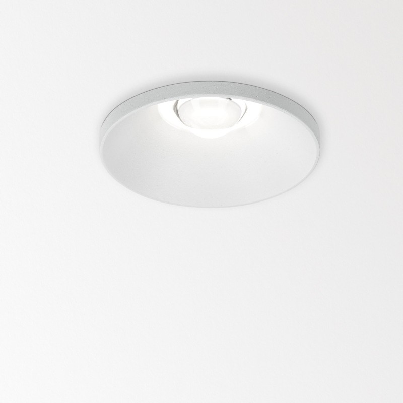 Delta Light ARTUUR R IP44 Inbouwspot