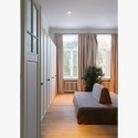 Delta Light ARTUUR R IP44 Inbouwspot
