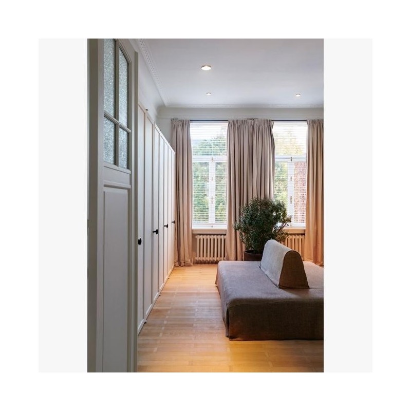 Delta Light ARTUUR R IP44 Inbouwspot