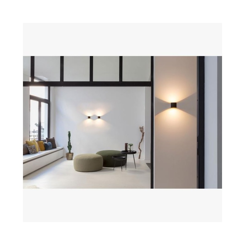 Delta Light ORBIT LED Wandlamp