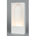 BRICK IN THE WALL Moor Large 1 IP54 Outdoor LED 800LM 230VAC