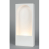 BRICK IN THE WALL Moor Large 1 IP54 Outdoor LED 800LM 230VAC