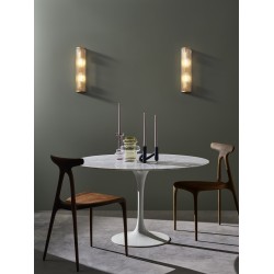 Astro Avignon Round 525 wall lamp