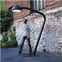 Jacco Maris outsider 258cm vloerlamp