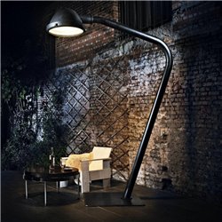 Jacco Maris outsider 258cm standing lamp