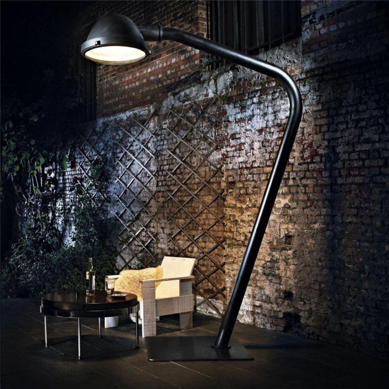 Jacco Maris outsider 258cm vloerlamp