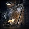 Jacco Maris outsider 258cm standing lamp
