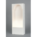 BRICK IN THE WALL Moor Large 4 IP20 LED 900LM 230VAC WARMDIM