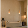 BRICK IN THE WALL Moor Large 7 IP54 Bathroom LED 800LM 230VAC
