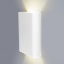 BRICK IN THE WALL Zyrco H Duo IP20 LED 2x500LM 230VAC WARMDIM