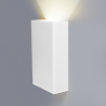 BRICK IN THE WALL Onyx H Mono IP20 LED 900LM 230VAC WARMDIM