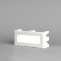 BRICK IN THE WALL Biba LED DIM 100LM IP54 OUTDOOR
