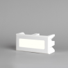 BRICK IN THE WALL Biba LED DIM 100LM IP54 OUTDOOR