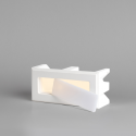 BRICK IN THE WALL Biba LED DIM 100LM IP54 OUTDOOR