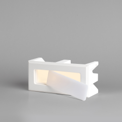 BRICK IN THE WALL Biba LED DIM 100LM IP54 OUTDOOR