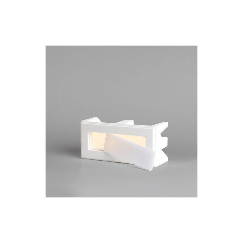 BRICK IN THE WALL Biba LED DIM 100LM IP54 OUTDOOR