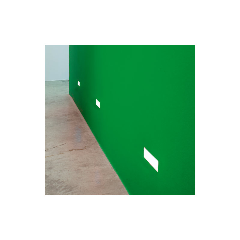 BRICK IN THE WALL Biba LED DIM 100LM IP54 OUTDOOR