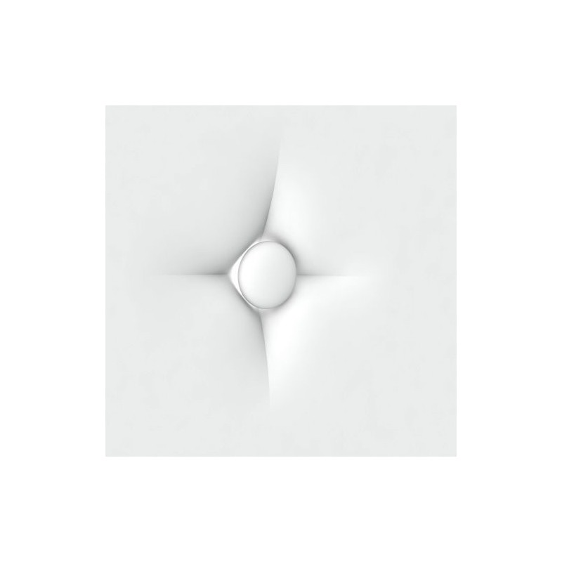 BRICK IN THE WALL Button 1 LED DIM 100LM