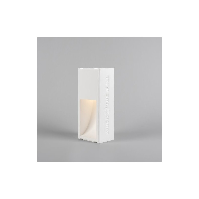 BRICK IN THE WALL Mini LED DIM 100LM IP54 Outdoor