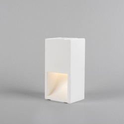 BRICK IN THE WALL Mini Square LED DIM 100LM IP54 Outdoor