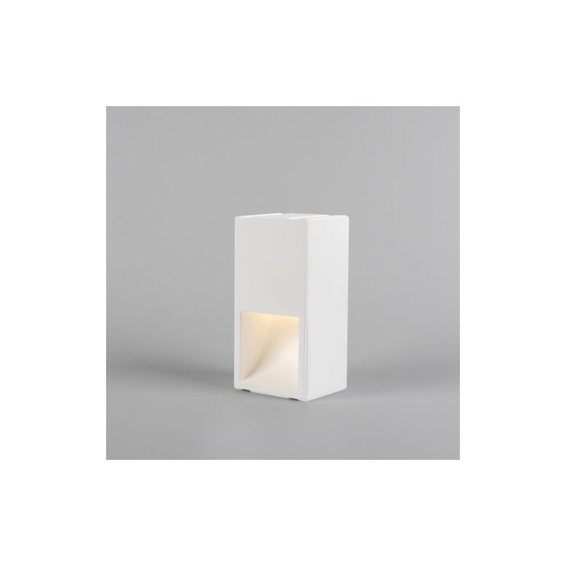 BRICK IN THE WALL Mini Square LED DIM 100LM IP54 Outdoor