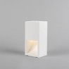 BRICK IN THE WALL Mini Square LED DIM 100LM IP54 Outdoor
