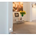 BRICK IN THE WALL Mini Square LED DIM 100LM IP54 Outdoor
