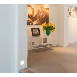 BRICK IN THE WALL Mini Square LED DIM 100LM IP54 Outdoor
