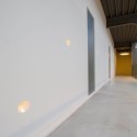 BRICK IN THE WALL Mouse + LED DIM 100LM IP20
