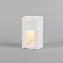 BRICK IN THE WALL Nano LED DIM 100LM IP54 Outdoor