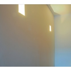 BRICK IN THE WALL Nano LED DIM 100LM IP54 Outdoor