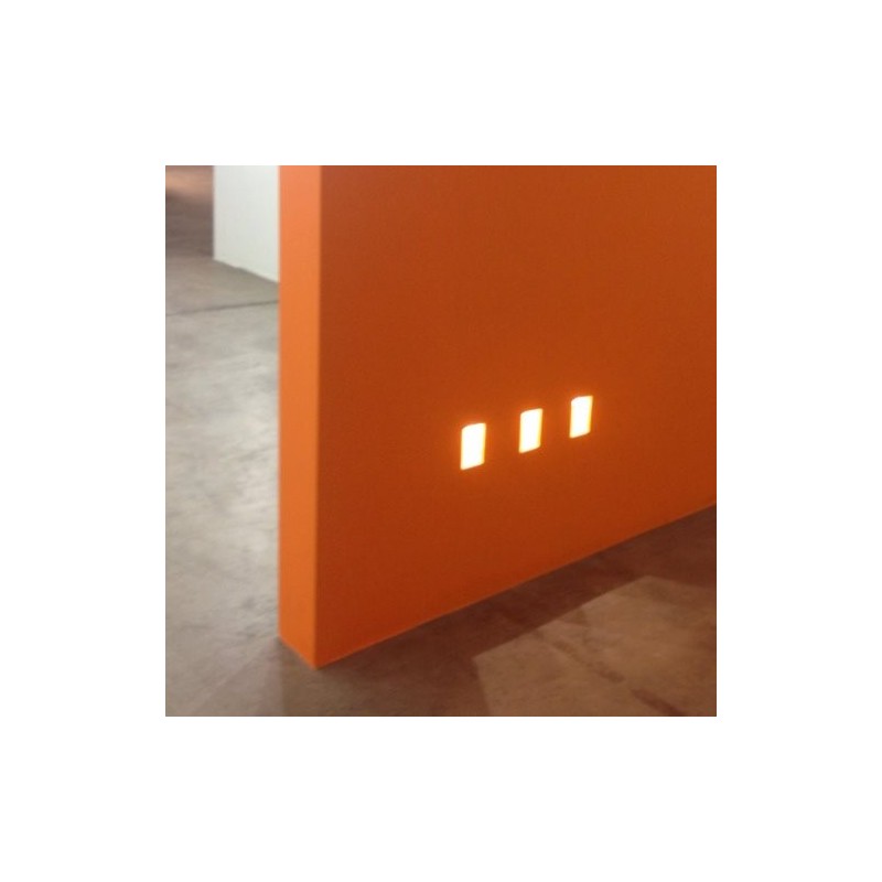BRICK IN THE WALL Nano LED DIM 100LM IP54 Outdoor