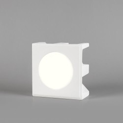 BRICK IN THE WALL Pica 8 LED DIM 100LM IP54 Outdoor